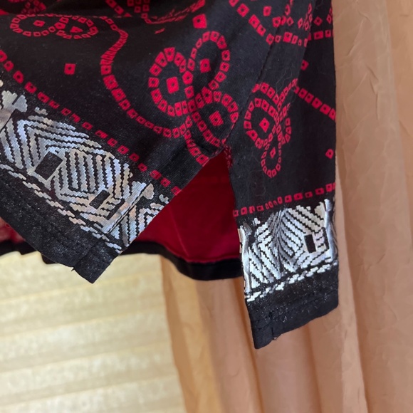 Vintage Custo Barcelona Tee Shirt - Picture 6 of 6